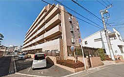 JR芸備線 矢賀駅 徒歩17分の賃貸マンション