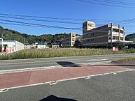 広島県江田島市江田島町江南1丁目：物件画像