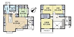 山本新町4丁目 中古戸建