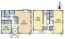 高屋町小谷 中古戸建