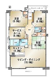 広電五日市駅 3,830万円