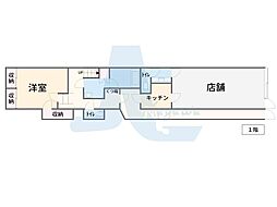 JR山陽本線 尾道駅 徒歩9分