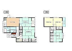 JR呉線 矢野駅 8.4km