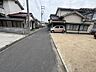 その他：前面道路