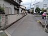 周辺：道路
