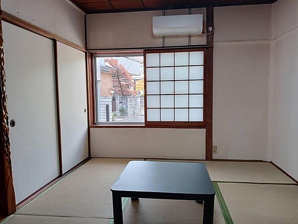 室内