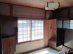 室内の画像
