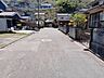 その他：前面道路