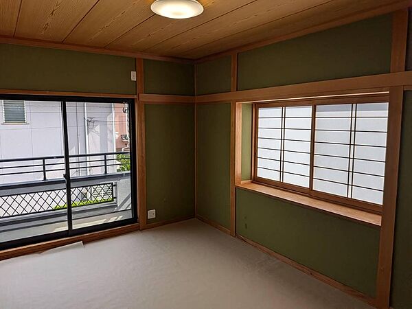 室内