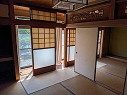 室内の画像