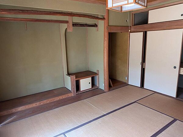 室内