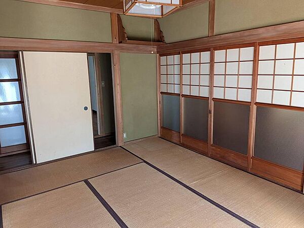 室内