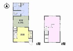 世羅郡世羅町安田の中古戸建(別荘用地)