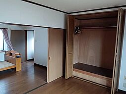 洋室の画像