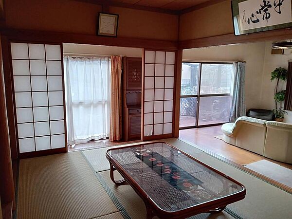 和室