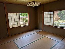 室内の画像
