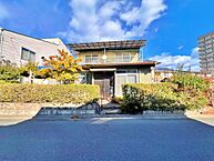 広島県福山市神辺町字道上：物件画像