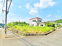 府中市本山町の土地