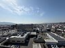 その他：視界を遮る建物が少なく　空が広く感じられる開放的な眺望。市街地を一望できる爽快感が魅力です