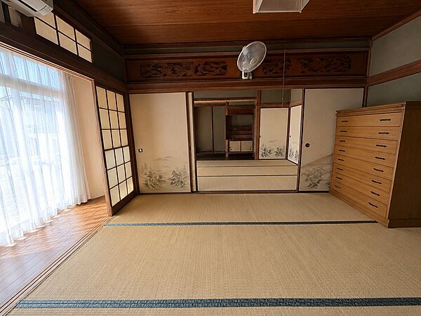 和室
