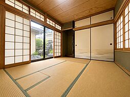 室内の画像