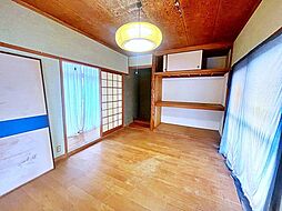 室内の画像