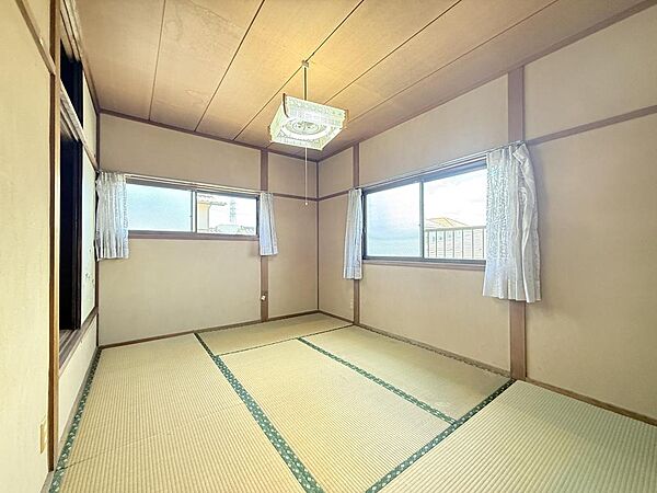 和室