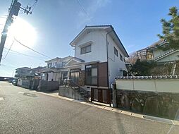 バス 下小坪バス停下車 徒歩4分