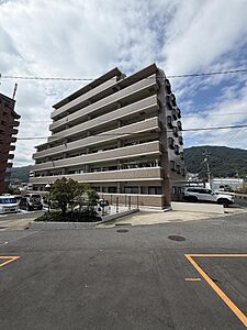 外観:ゆめマートやウォンツにローソンが徒歩圏内! 外観:ゆめマートやウォンツにローソンが徒歩圏内!