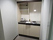 共用スペース