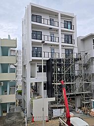 沖縄都市モノレール 古島駅 徒歩1分の賃貸店舗(建物一部)