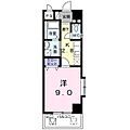 ゆちばな2泉崎9階7.4万円