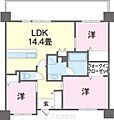 ライオンズマンション首里5階16.0万円