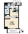 LIBTH前島II9階7.7万円