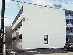 レオパレス又吉 106