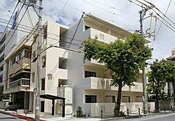 レオパレスにしまち 401