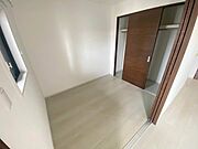 写真は別の階のお部屋となります。イメージとしてご確認ください。