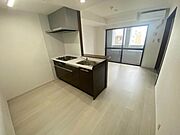 写真は別の階のお部屋となります。イメージとしてご確認ください。