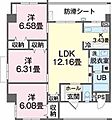 ハレモエ2階14.0万円