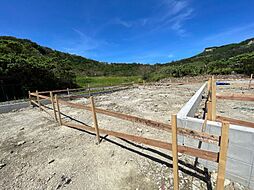 南城市佐敷伊原戸建て 第2 3号棟