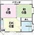 間取り：間取り図