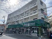 建物外観？ワタリアパート
