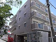 建物外観？ガーデンハイツC棟