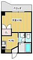 エステート山下町2階5.5万円