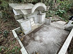 首里平良町売墓地