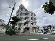 沖縄県宜野湾市喜友名2丁目26番地：物件画像／有限会社ビッグ開発　本店