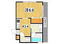 meith松山3階5.7万円