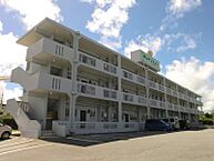 沖縄県名護市大西4丁目18番地：物件画像／有限会社名興不動産