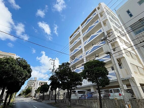 那覇市具志 一...