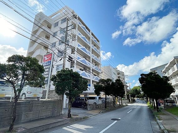 那覇市具志 一...